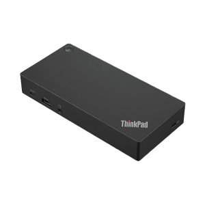 ThinkPad USB-C 擴充基座