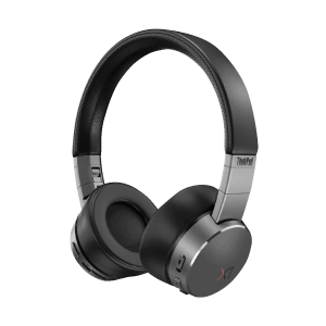 ThinkPad X1 ANC 降噪耳機