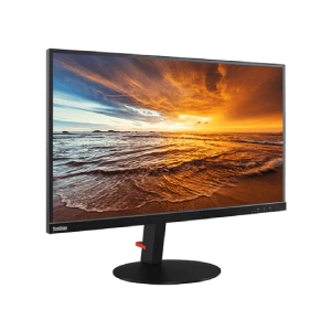 ThinkVision P27u-10 螢幕