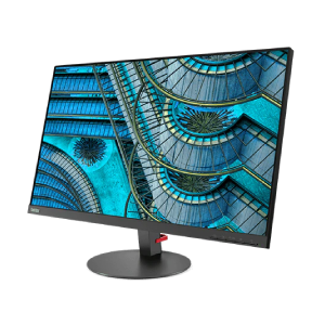 ThinkVision S27i-10 螢幕